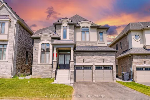 95 James Walker Avenue, ON L7C 4N1