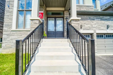 95 James Walker Avenue, ON L7C 4N1