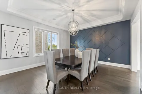 138 Degrey Drive, ON L6P 4L7