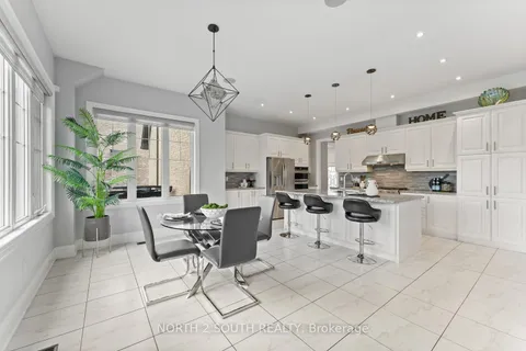 138 Degrey Drive, ON L6P 4L7