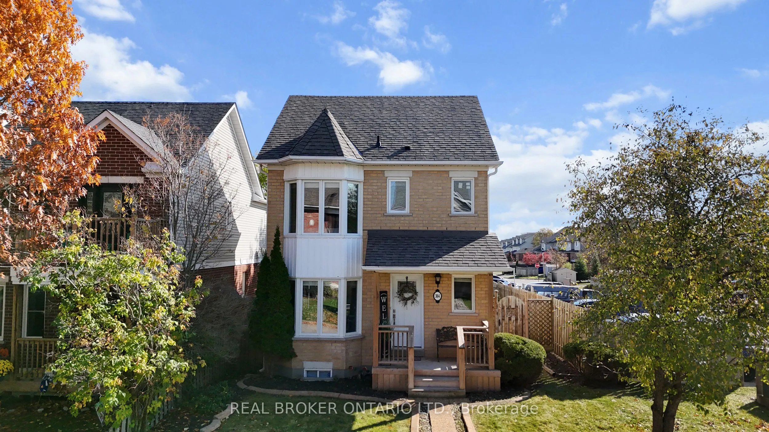 304 Dogwood Street, ON L9W 4Z7