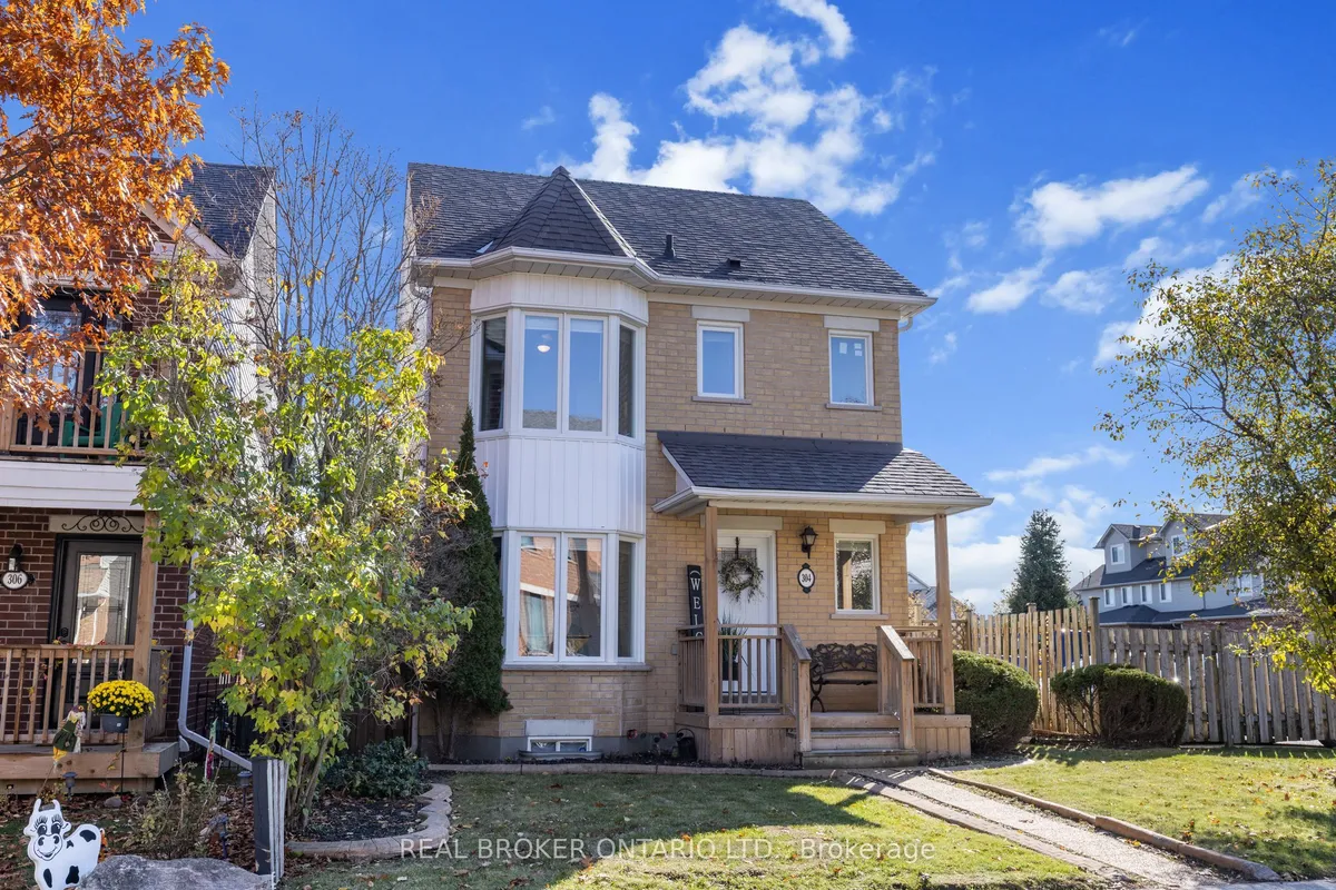 304 Dogwood Street, ON L9W 4Z7