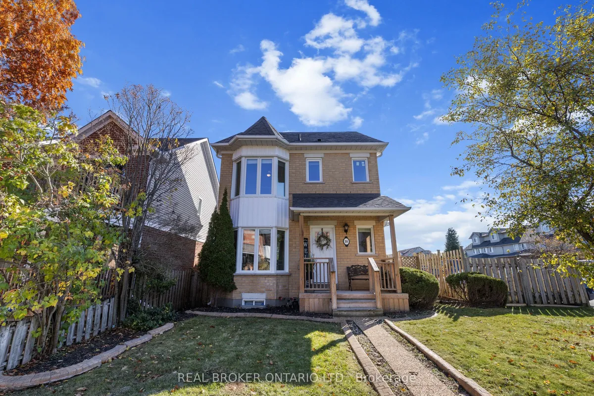 304 Dogwood Street, ON L9W 4Z7