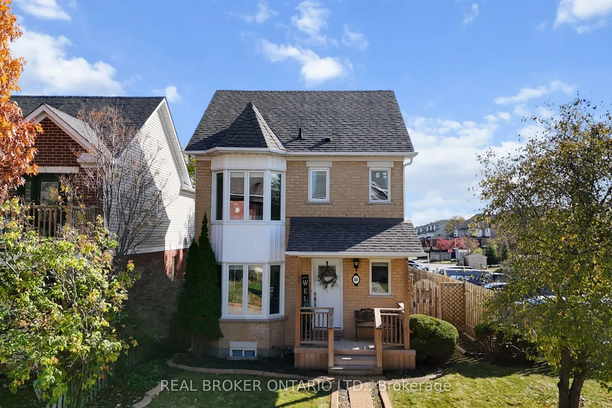 304 Dogwood Street, ON L9W 4Z7