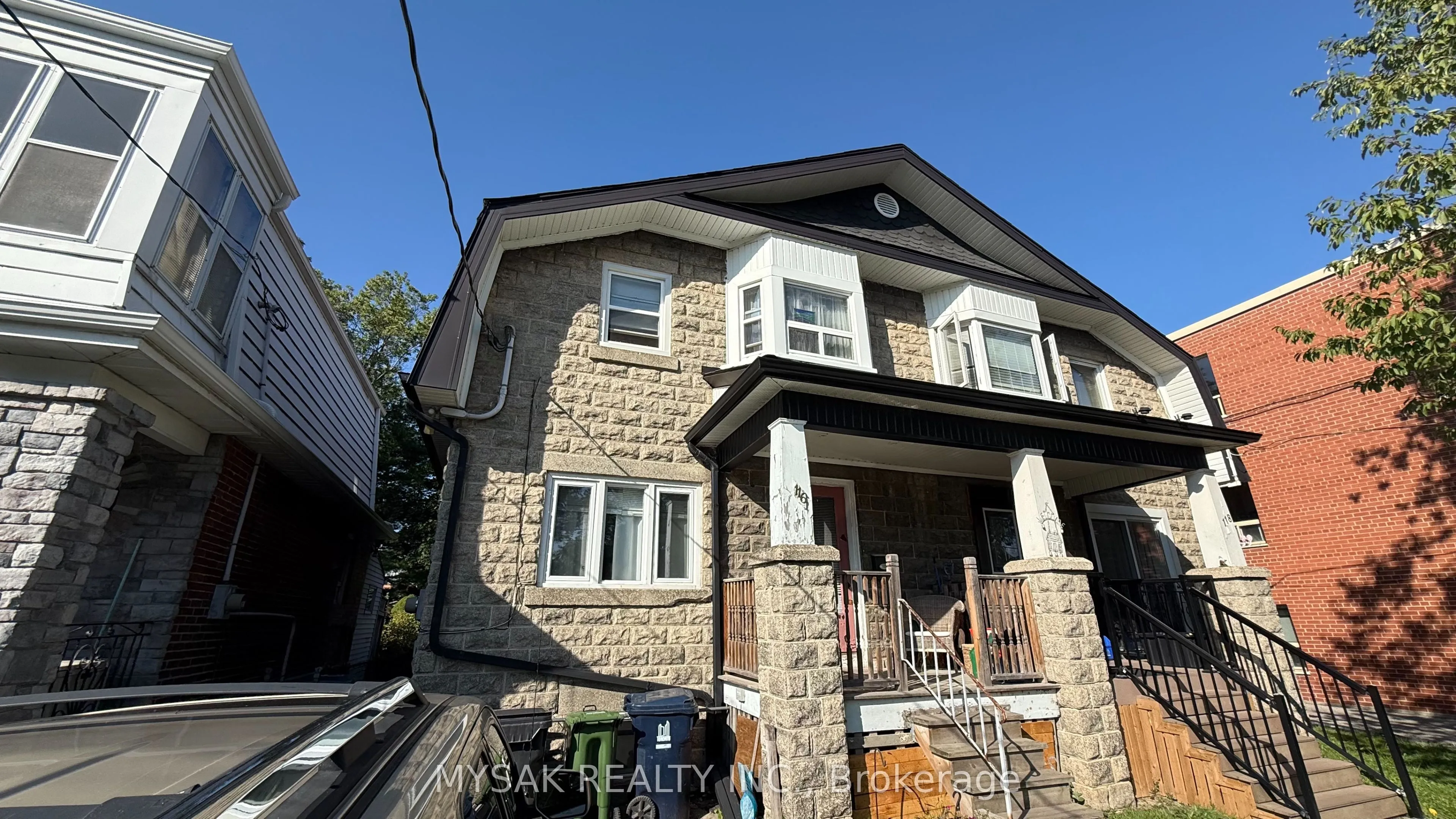 116 Fifth Street, ON M8V 2Z3