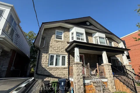 116 Fifth Street, ON M8V 2Z3