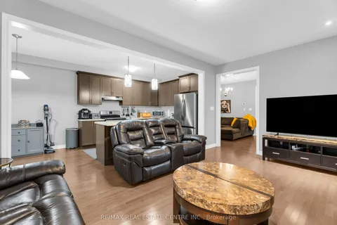 1 Perdita Road, ON L6Y 6B1