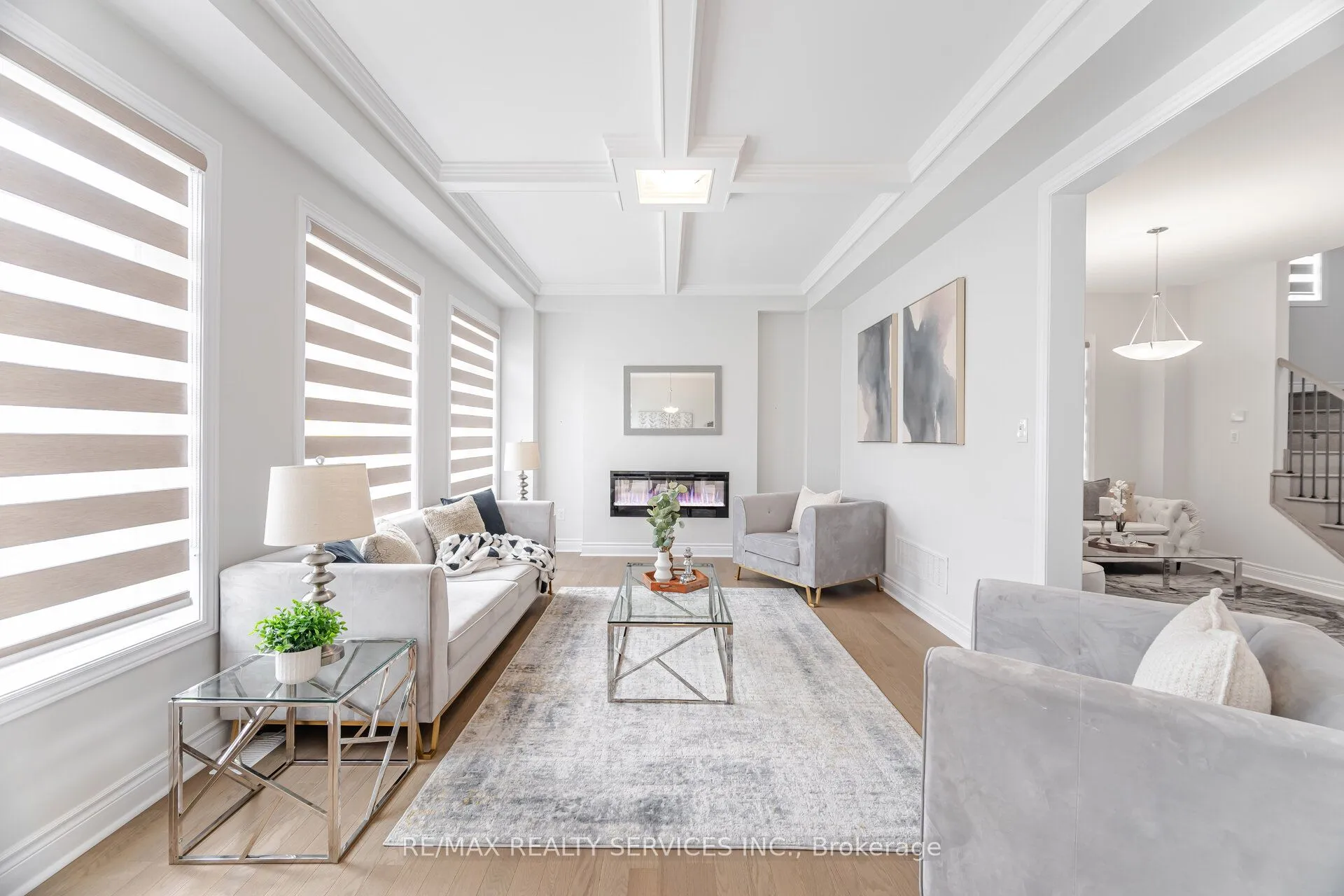 36 Michener Drive, ON L6R 4E9