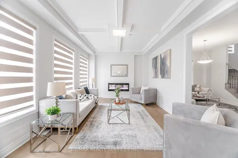 36 Michener Drive, ON L6R 4E9