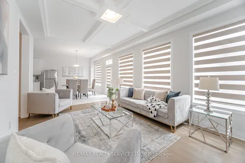 36 Michener Drive, ON L6R 4E9