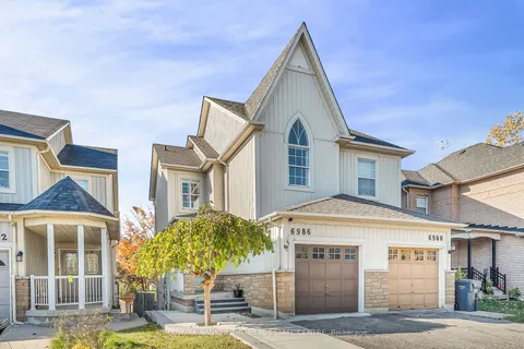 6986 Haines Artist Way, ON L5W 1B6