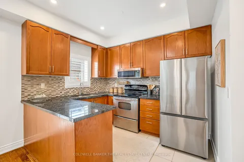 6986 Haines Artist Way, ON L5W 1B6