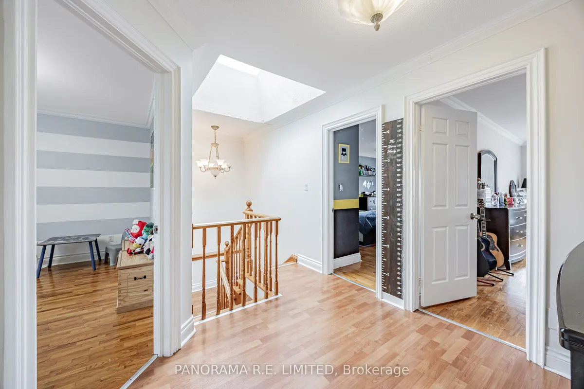 30 Cowley Avenue, ON M9B 2E3