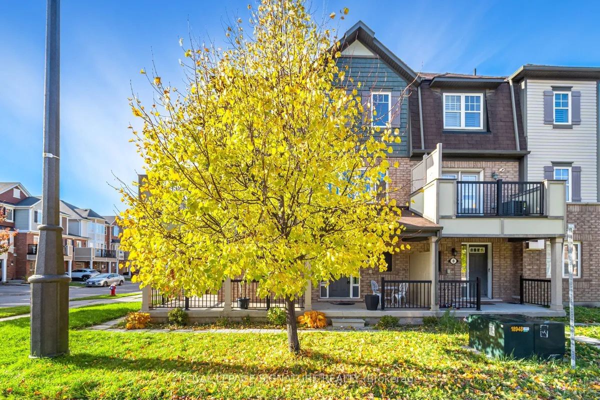 6 Baby Pointe Trail, ON L7A 0W1