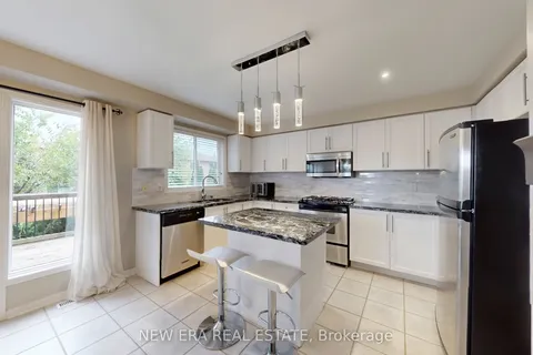 496 Delphine Drive, ON L7L 6W8