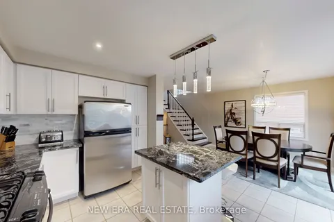 496 Delphine Drive, ON L7L 6W8