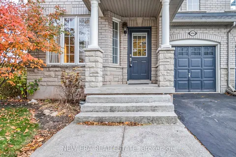 496 Delphine Drive, ON L7L 6W8