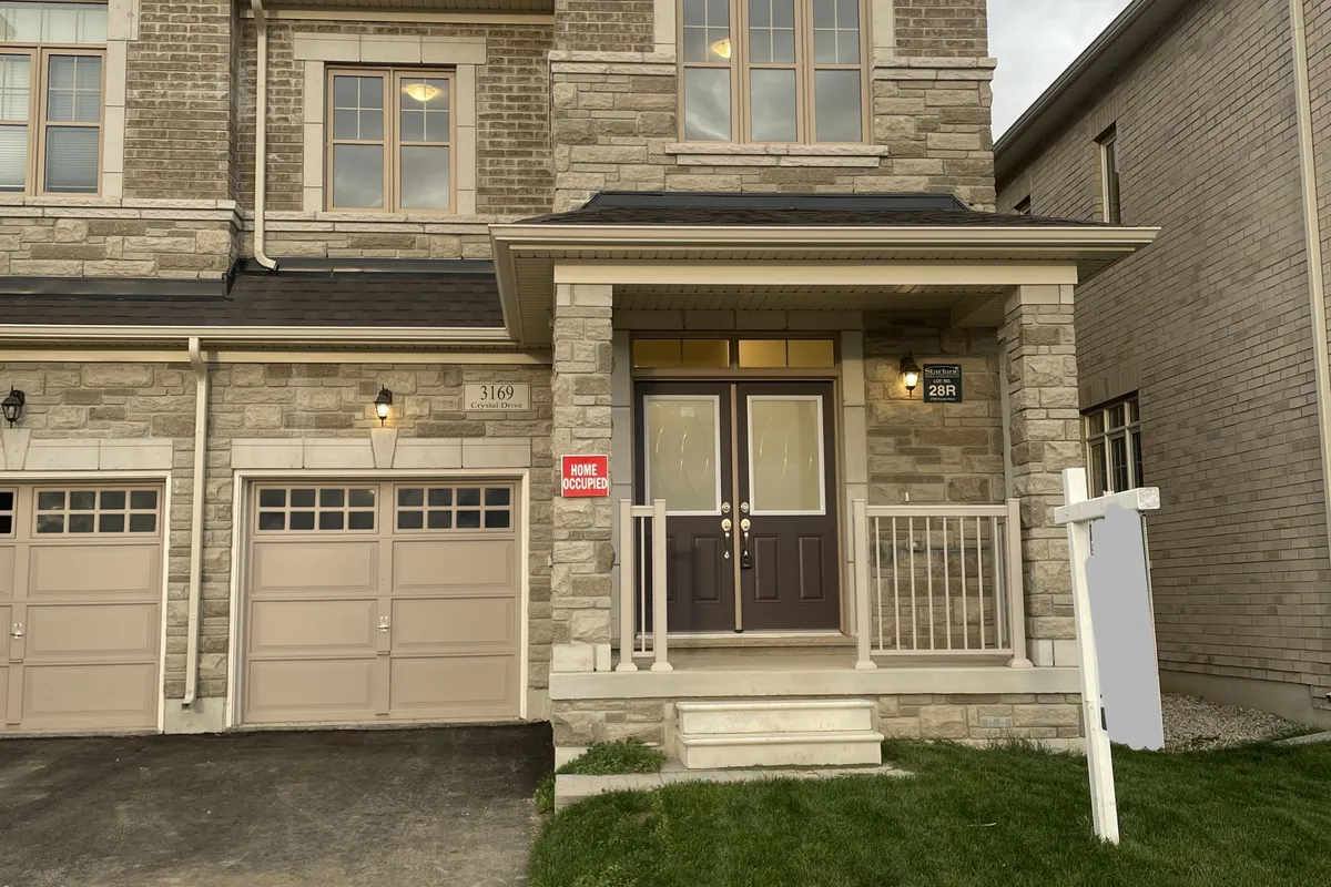 3169 Crystal Drive, ON L6M 0W8