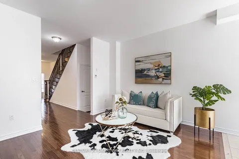 168 Agava Street, ON L7A 4R9