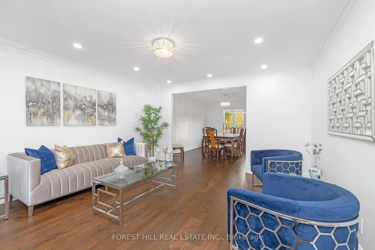 4640 Beaufort Terrace, ON L5M 3H9