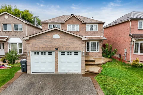 71 Ravenswood Drive, ON L6Y 4A1