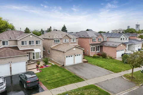 71 Ravenswood Drive, ON L6Y 4A1