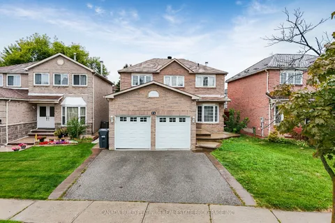 71 Ravenswood Drive, ON L6Y 4A1