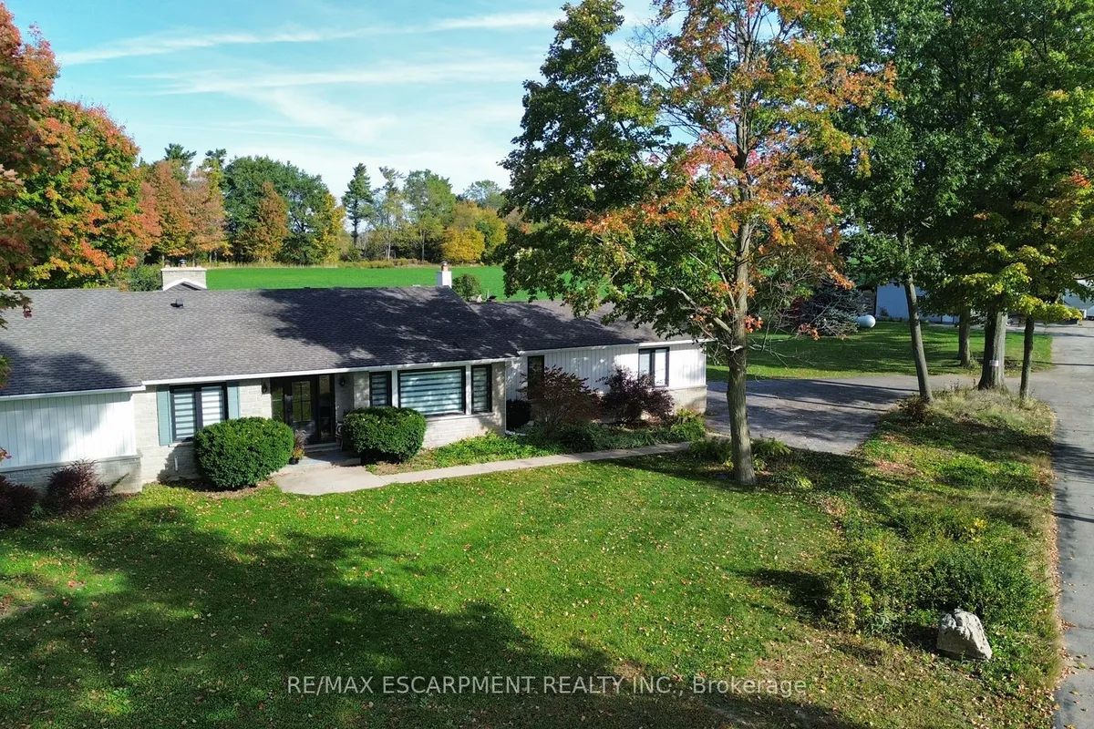 5665 Milburough Line, ON L7P 0C6