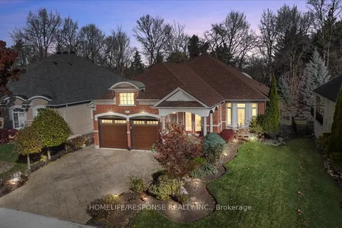 17 Mcnutt Street, ON L6Y 5L3