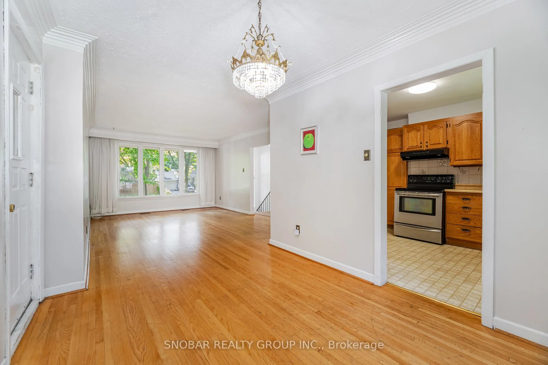 3063 O'hagan Drive, ON L5C 2C4