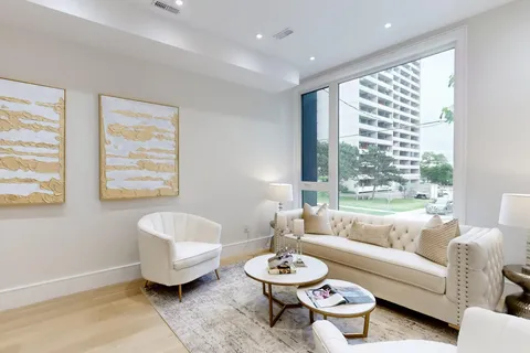 112 Newcastle Street, ON M8Z 1C8