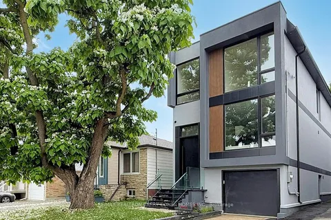 112 Newcastle Street, ON M8Z 1C8