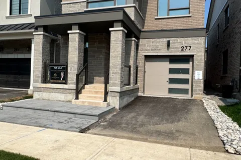 277 Marigold Court, ON L9T 2X5