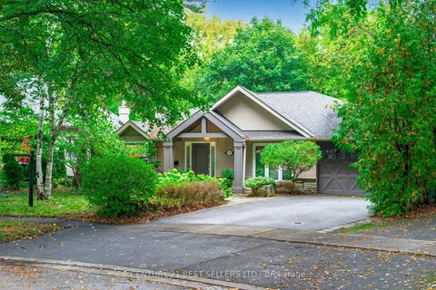 1595 Calverton Court, ON L5G 2W4