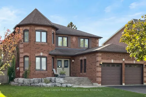 11 Craig Crescent, ON L7G 5K2