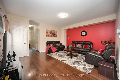 74 Crumlin Crescent, ON L6X 0Y3