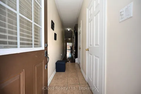 74 Crumlin Crescent, ON L6X 0Y3