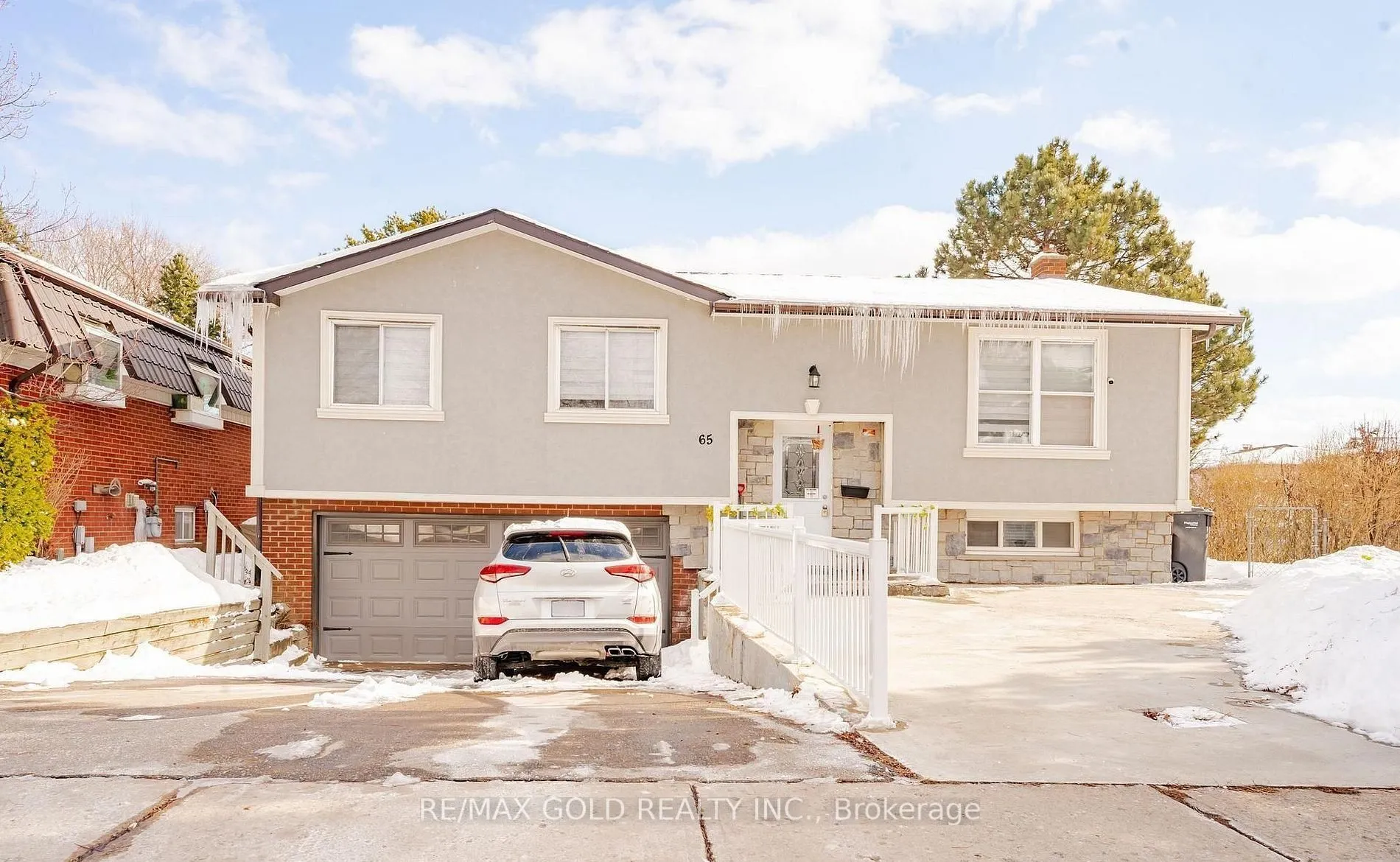 65 Abell Drive, ON L6V 2W1