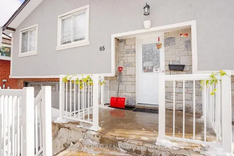 65 Abell Drive, ON L6V 2W1