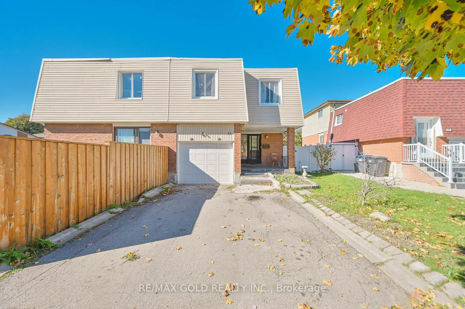 35 Horne Drive, ON L6V 2V2