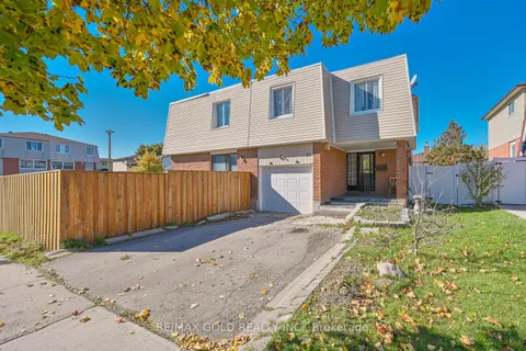 35 Horne Drive, ON L6V 2V2