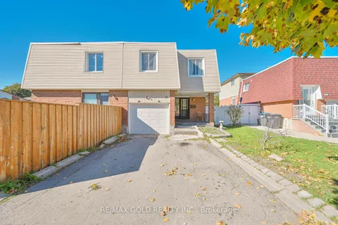 35 Horne Drive, ON L6V 2V2