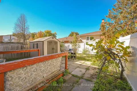 35 Horne Drive, ON L6V 2V2