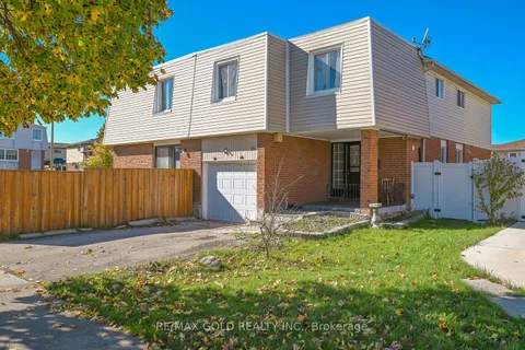 35 Horne Drive, ON L6V 2V2