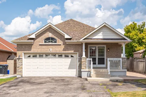 54 Station Road, ON L7E 1V1