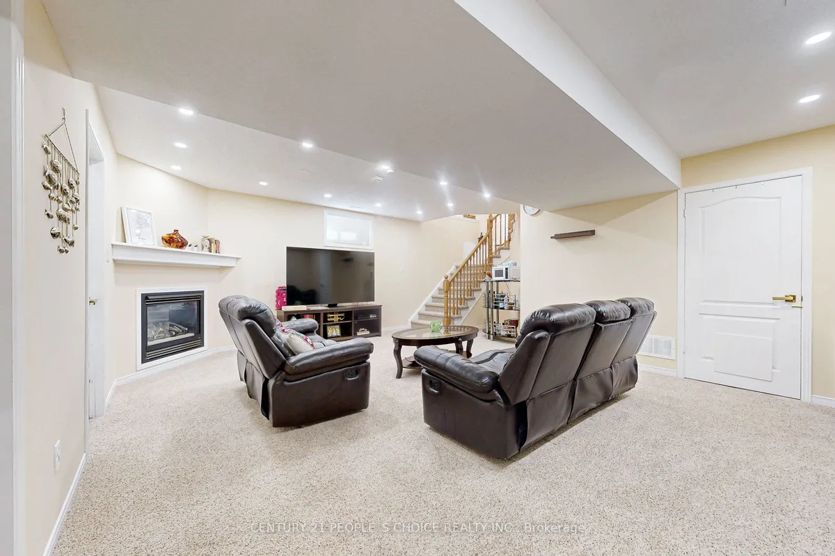 19 Mckitrick Drive, ON L9W 5C2