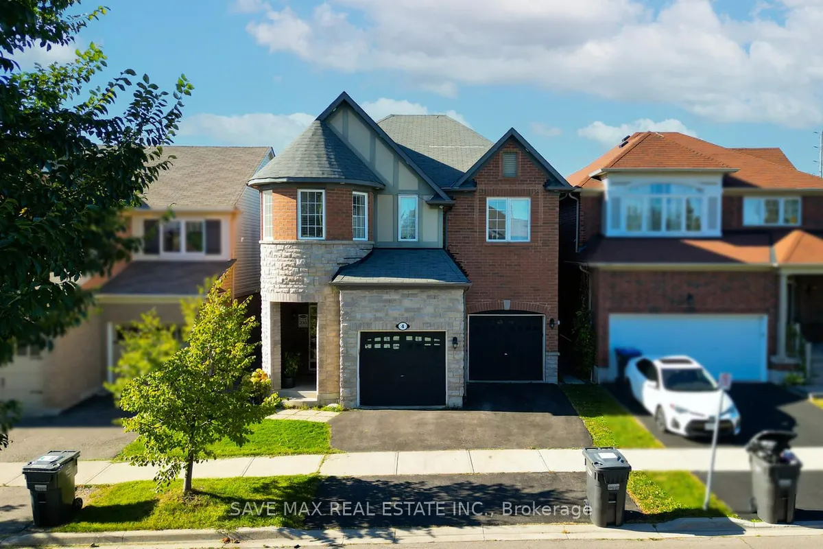 4 Donomore Drive, ON L7A 0S8