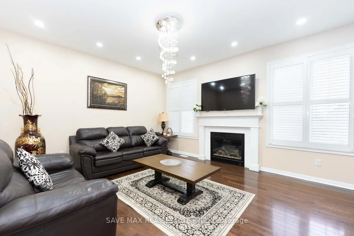 4 Donomore Drive, ON L7A 0S8