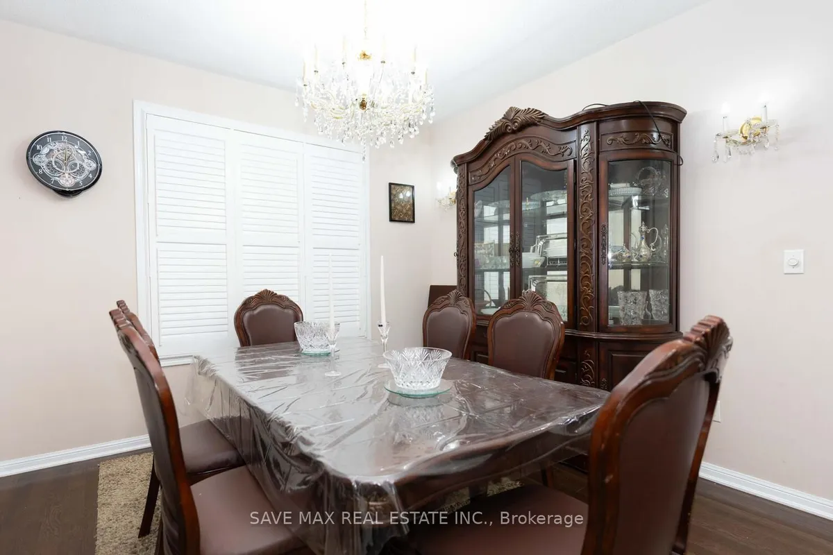 4 Donomore Drive, ON L7A 0S8