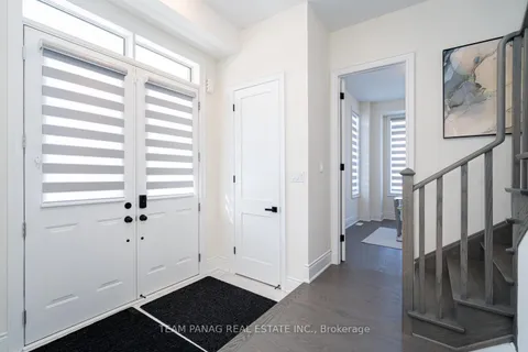 41 Peak Drive, ON L6X 5S6